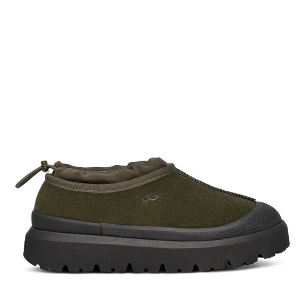 UGG Women's Tasman Weather Hybrid - Forest Night