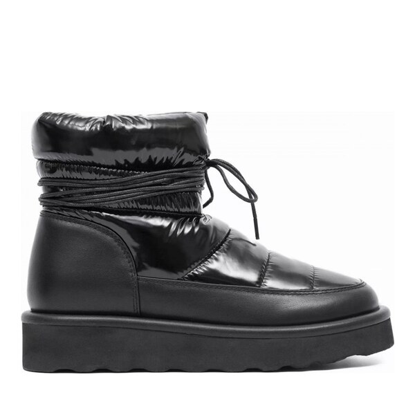 UGG Women's Classic Mini Blow Black
