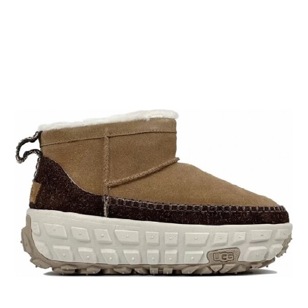 UGG Women's Venture Daze Ultra Mini - Chestnut