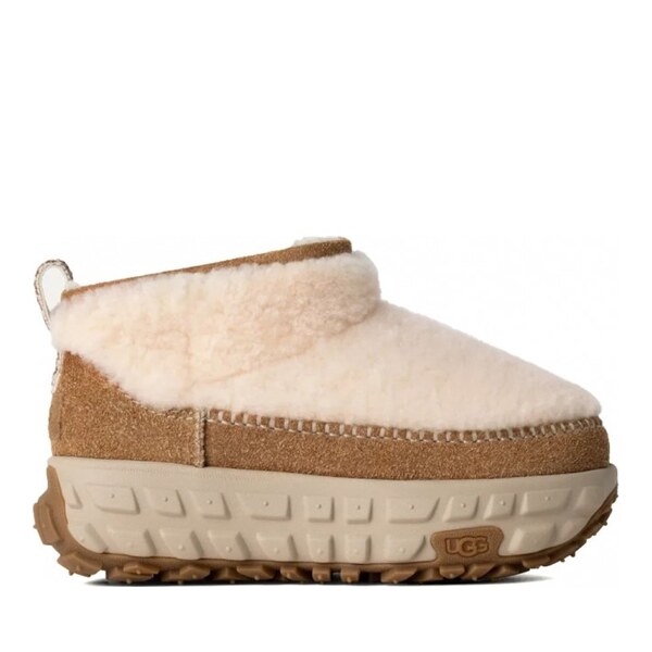 UGG Women's Venture Daze Ultra Mini Cozy - Natural