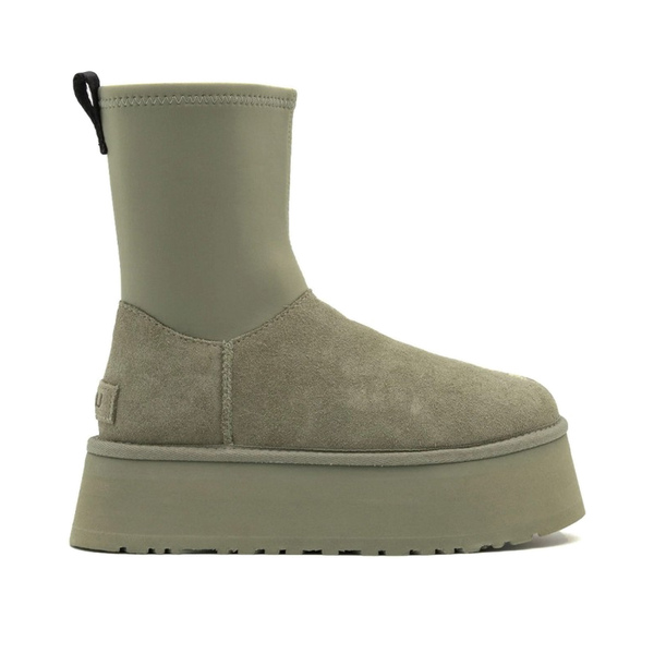 UGG  Women's Classic Dipper Shaded Clover