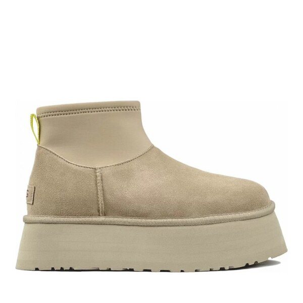 UGG Women's Classic Mini Dipper Sand