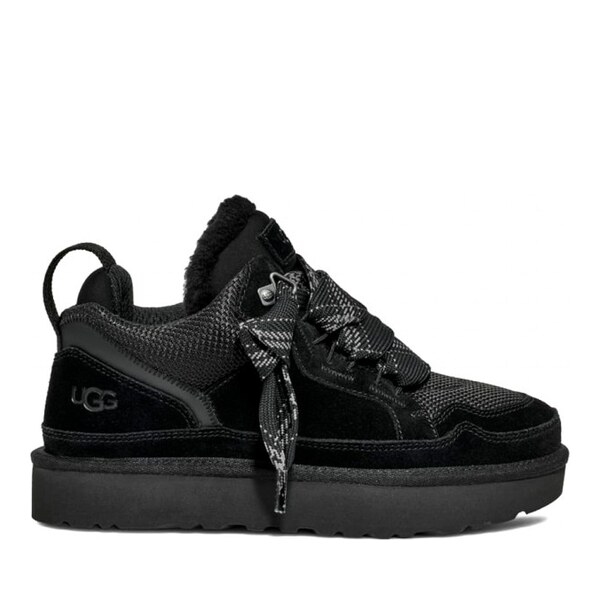 UGG Women's Lowmel - Black