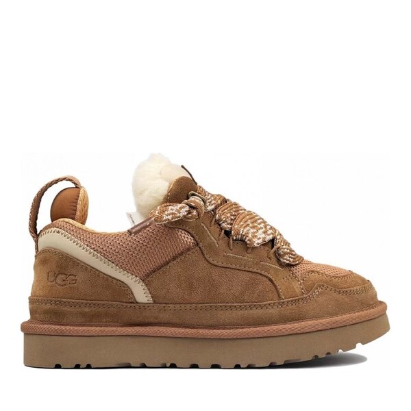 UGG Women's Lowmel - Chestnut