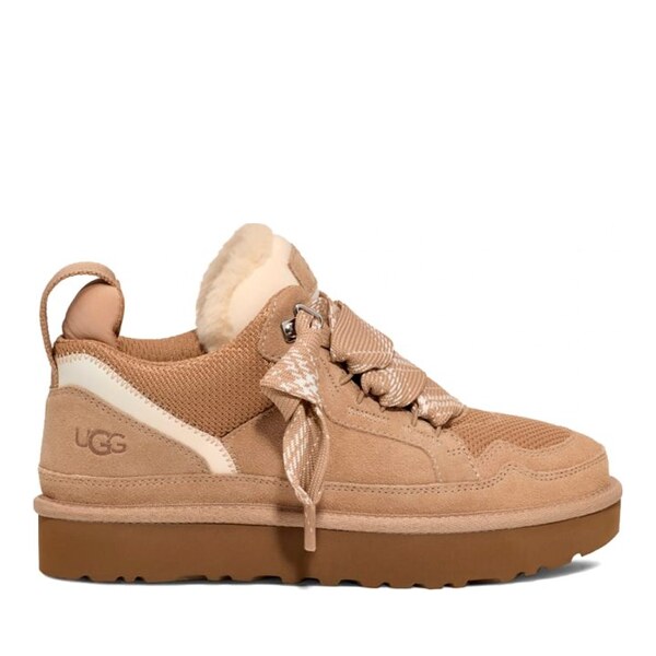 UGG Women's Lowmel - Sand