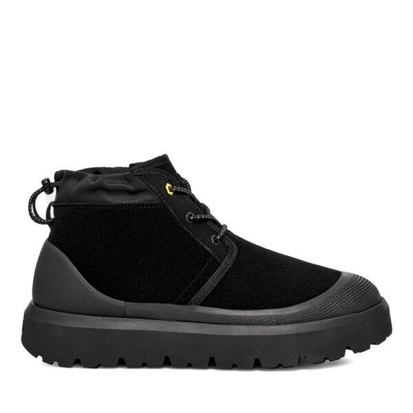 UGG Women's Neumel Weather Hybrid - Black / Black