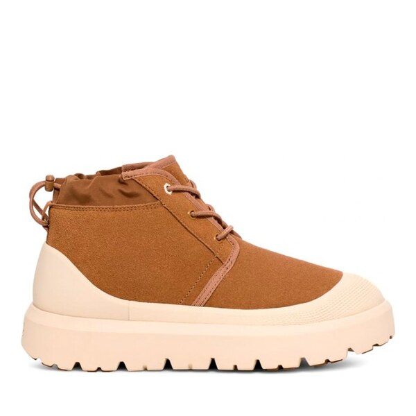 UGG Women's Neumel Weather Hybrid - Chestnut / Whitecap