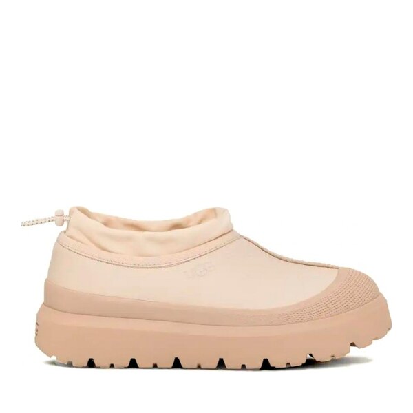 UGG Women's Tasman Weather Hybrid - Birch / White Pepper