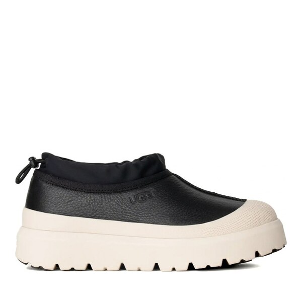 UGG Men's Tasman Weather Hybrid - Black / Birch