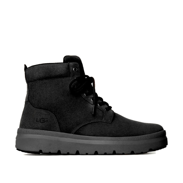 UGG Men's Burleigh Boot - Black