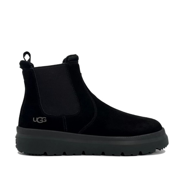 UGG Men's Burleigh Chelsea - Black