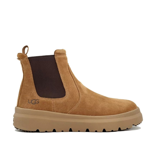 UGG Men's Burleigh Chelsea - Chestnut