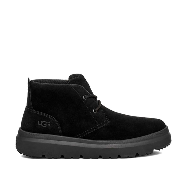 UGG Men's Burleigh Chukka - Black