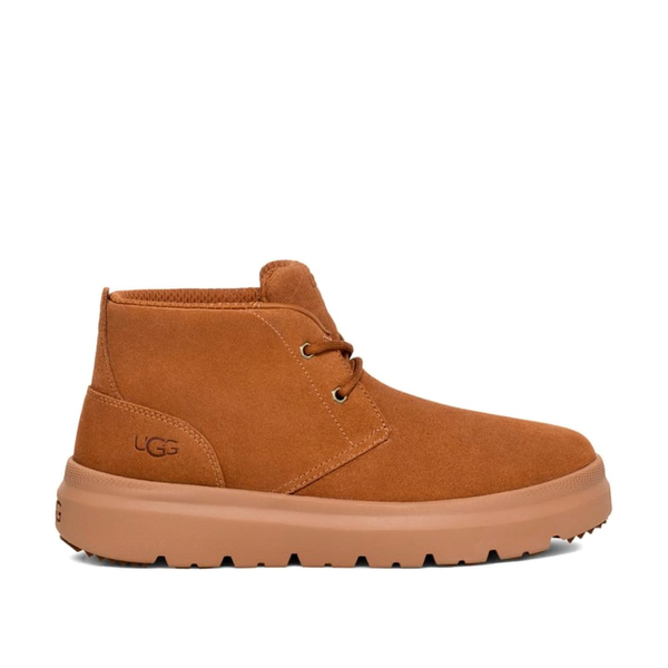 UGG Men's Burleigh Chukka - Chestnut