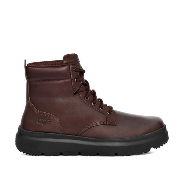 UGG Men's Burleigh Leather Boot - Stout