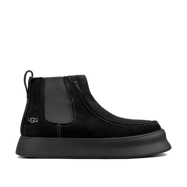 UGG Men's Chelsea Crafted - Black