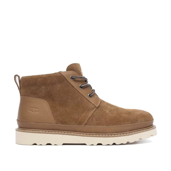 UGG Mens Neumel Gentleman - Chestnut