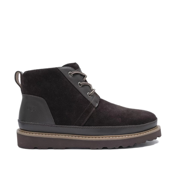 UGG Men's Neumel Gentleman - Chocolate