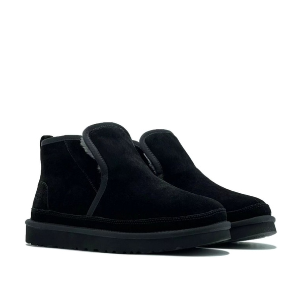 UGG Men's Neumel Minimal - Black
