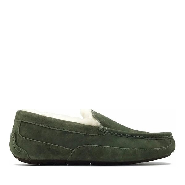 UGG Men's Ascot - Burnt Olive