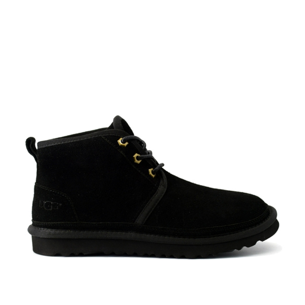 UGG Men's Boots Neumel Black