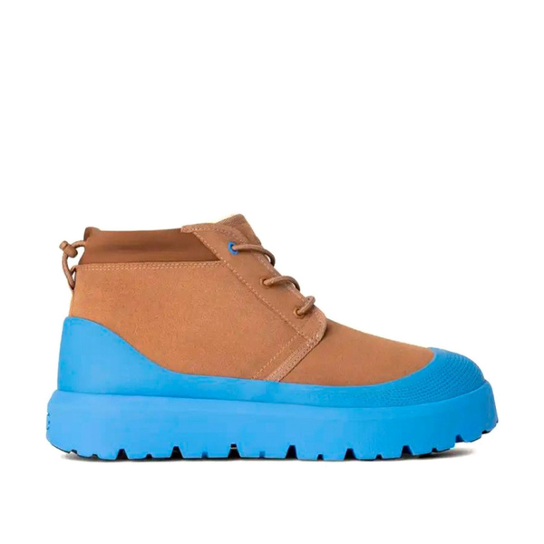UGG Men's Neumel Weather Hybrid - Chestnut/Big sky