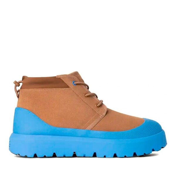 UGG Women's Neumel Weather Hybrid - Chestnut/Big sky