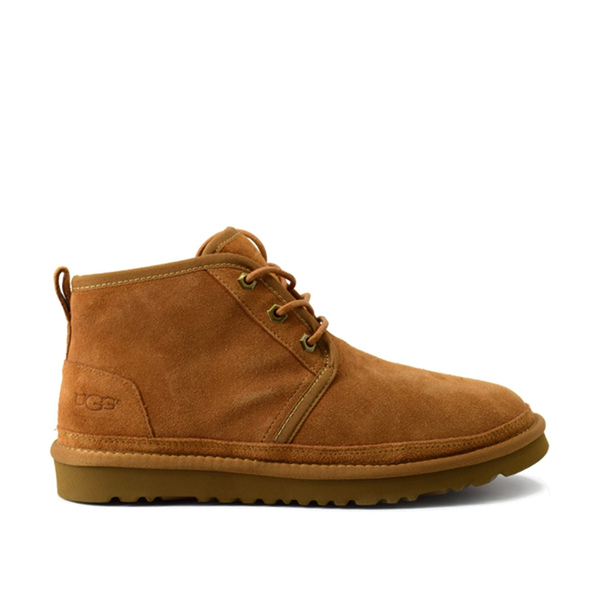 UGG Men's Boots Neumel Chestnut