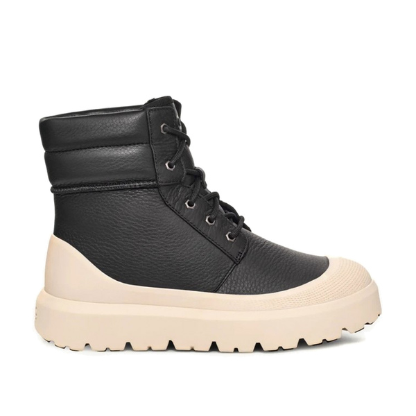 UGG Men's Neumel High Weather Hybrid - Black / Birch