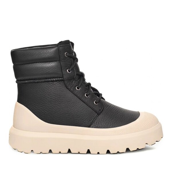 UGG Women's Neumel High Weather Hybrid - Black / Birch