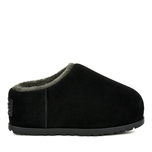 UGG Women's Pumped Slide - Black