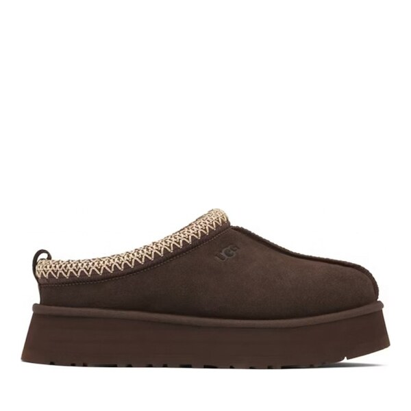 UGG Women's Tazz - Burnt Cedar
