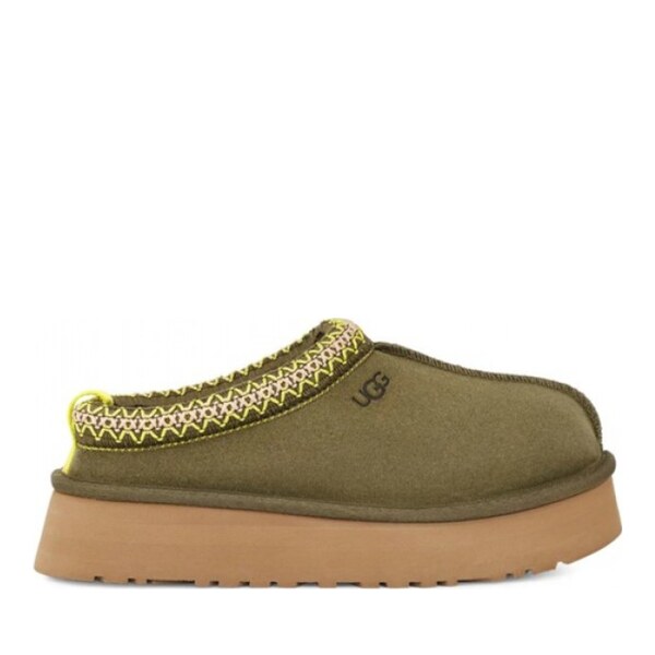 UGG Women's Tazz - Burnt Olive