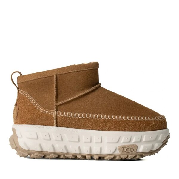 UGG Women's Venture Daze Ultra Mini - Chestnut