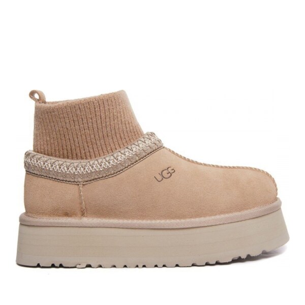 UGG Women's Tazz Knit - Sand