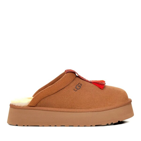 UGG Women's Tazzle - Chestnut