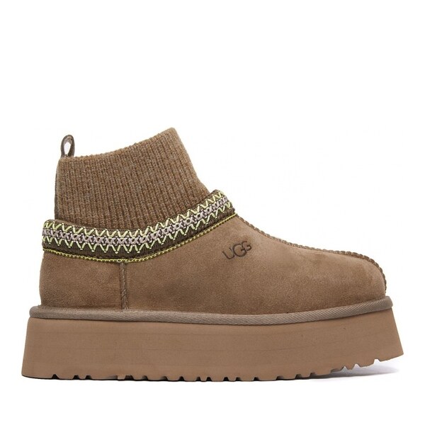 UGG Women's Tazz Knit - Antilope