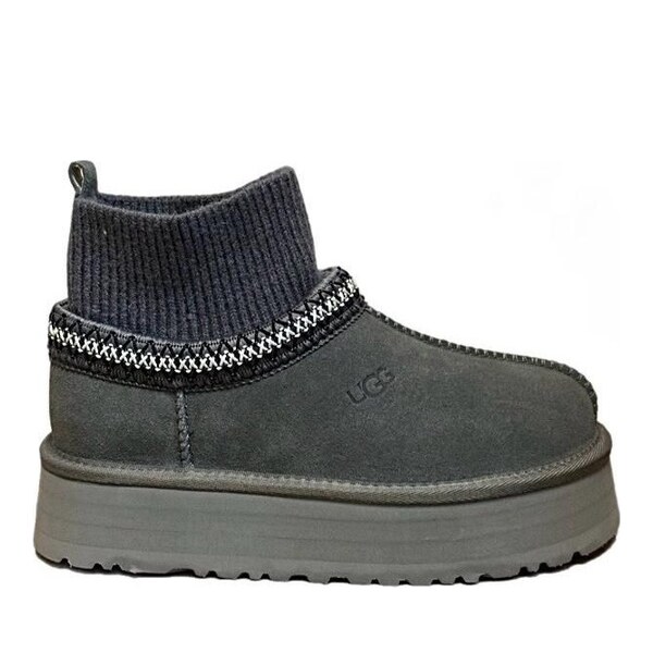 UGG Women's Tazz Knit - Grey