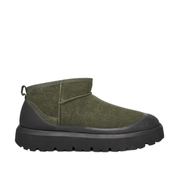 UGG Men's Ultra Mini Hybrid - Forest Night