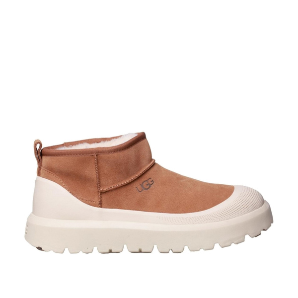 UGG Men's Ultra Mini Hybrid - Chestnut