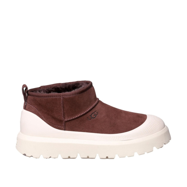 UGG Men's Ultra Mini Hybrid - Chocolate