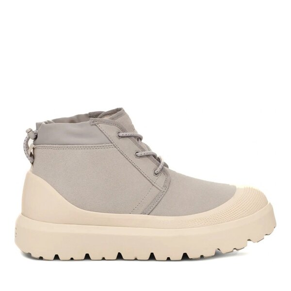 UGG Women's Neumel Weather Hybrid - Seal/Birch