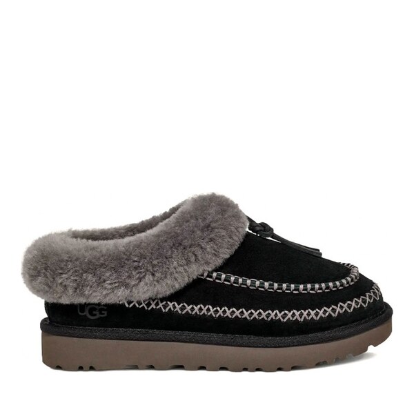 UGG Women's Tasman Alpine - Black