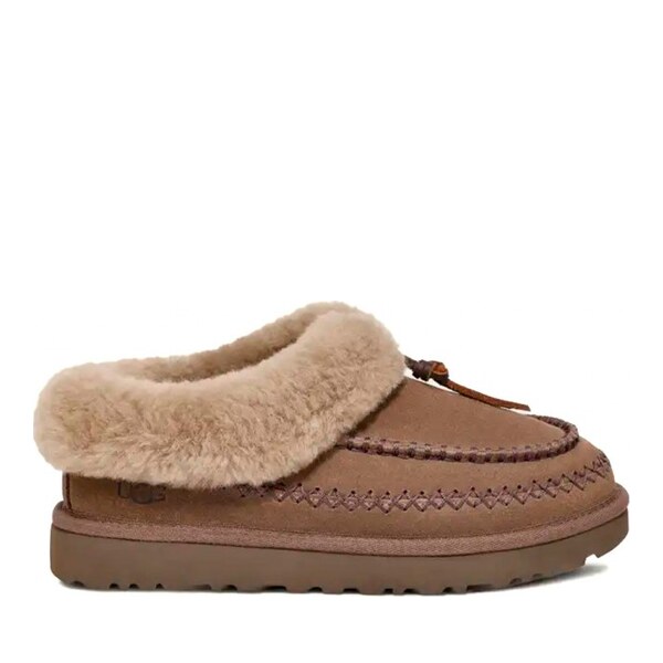 UGG Women's Tasman Alpine - Hickory