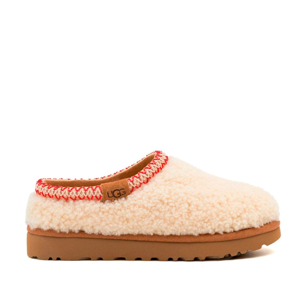 UGG Women's Tasman Maxi Curly - Natural