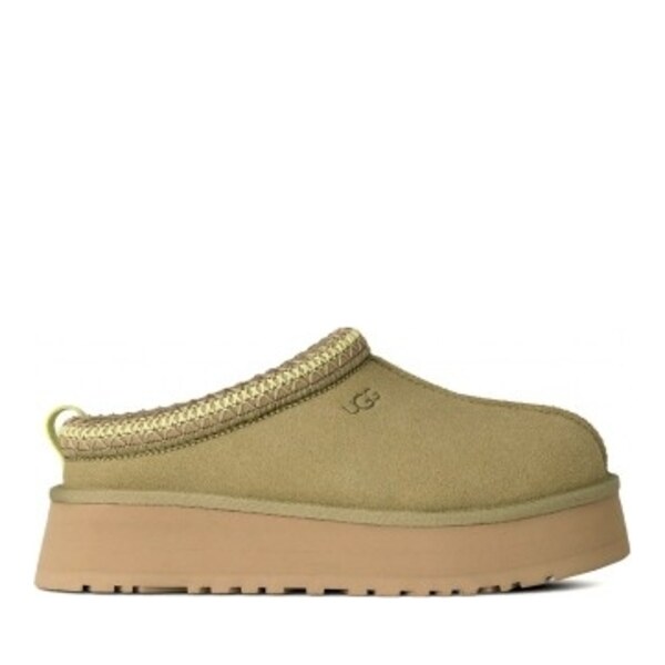 UGG Women's Tazz Platform - Muted Brass
