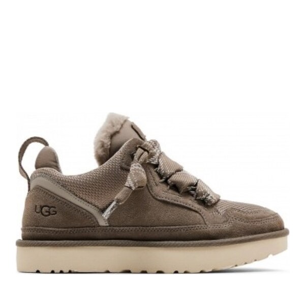 UGG Women's Neumel Lowmel - Smoke Plume