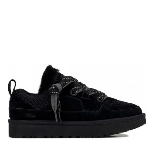 UGG Women's Neumel Lowmel Lo - Black