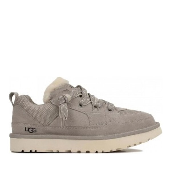 UGG Women's Neumel Lowmel Lo - Campfire