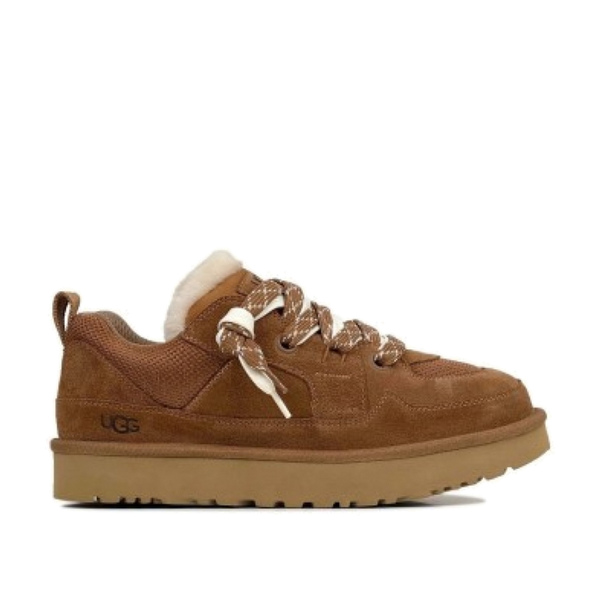 UGG Men's Neumel Lowmel Lo - Chestnut